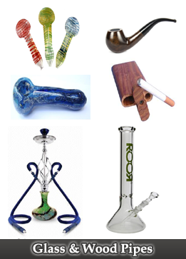 RainbowStation_Glass_Wood_Glass_Pipes