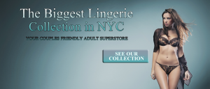 Lingerie Collection
