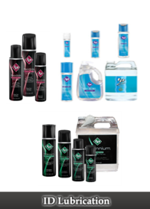 ID-Lubrication